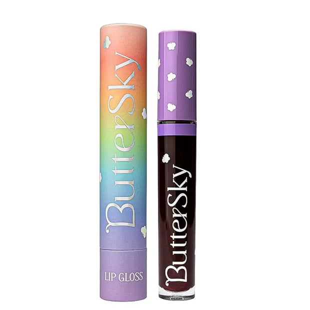Kisses Lip Gloss - Obsessed - Product Image