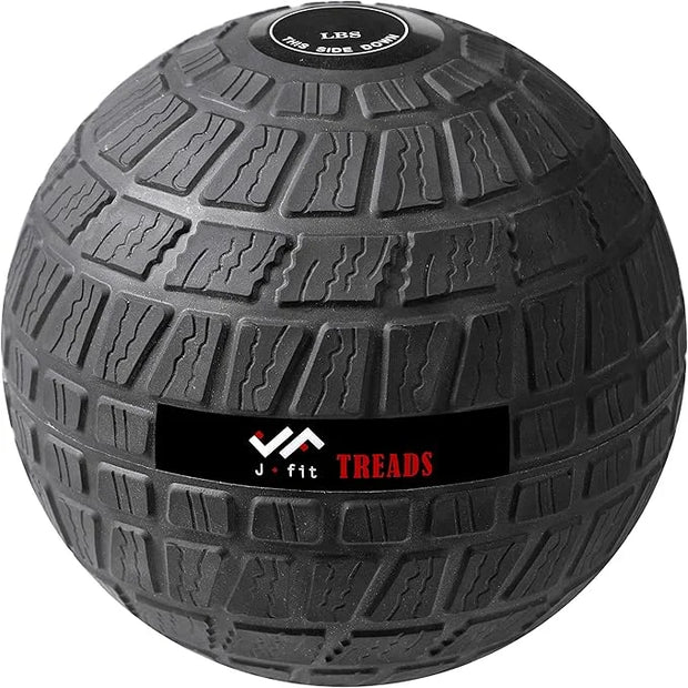 JFIT Slam Ball - Product Image
