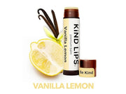 Kind Lips Lip Balm - Nourishing