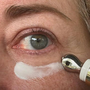 Nakery Lift-Tox Eye Cream for Puffiness and Bags Under Eyes - Anti Aging Eye Cream for Women - Lifting & Depuffing Eye Cre...