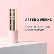 Retinol Eye Stick, Anti-Aging Eye Cream for Wrinkles, Dark Circles, Puffiness & Bags Under Eyes, All-in-one Multi Eye Balm...