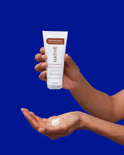 Native Whole Body Deodorant Cream Contains Naturally Derived Ingredients, Deodorant for Women & Men | 72 Hour Odor Protect...