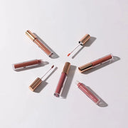 BFY Cosmetics 5-Pack Plumping Lip Gloss - Nude - Product Image