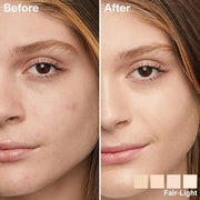 Maybelline New York Instant Age Rewind Instant Perfector 4-In-1 Glow Makeup - Primer, Concealer, Highlighter and BB Cream ...