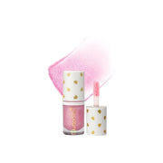 Kisses Lip Gloss Mini - Pink a Boo - Product Image