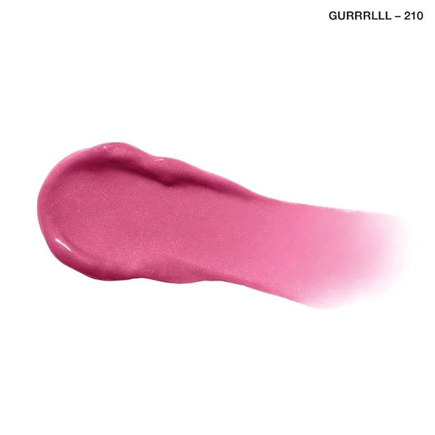 COVERGIRL Exhibitionist Lip Gloss, Gurrrlll, 0.12 Fl Oz - Product Image