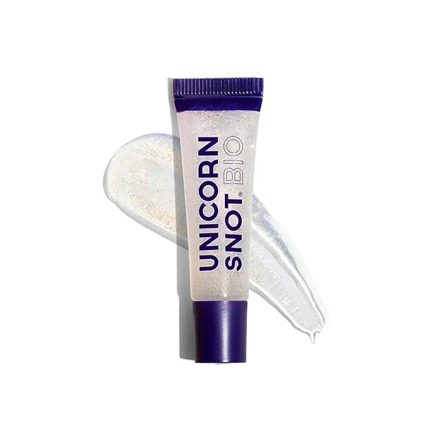 UNICORN SNOT Glitter Lip Gloss - Sparkly Lip Shine - Stocking Stuffers for Women, Gifts for Teen Girls - Vegan & Cruelty-F...