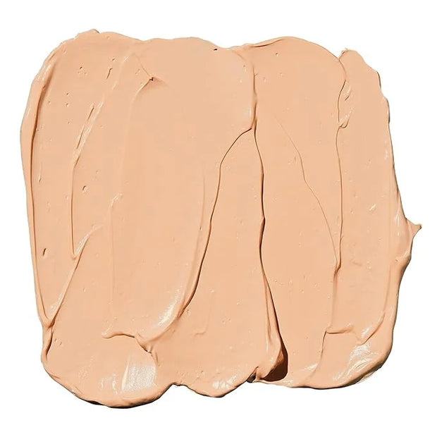 e.l.f. Flawless Finish Foundation, Improves Uneven Skin Tone, Lightweight, Medium Coverage & Semi-Matte, Vegan & Cruelty-F...