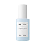 SKIN1004 Hyalu-CICA Blue Serum 1.69 fl.oz, 50ml, 5 Layer Hyaluronic Acid Cica Niacinamide, Hydrating and Refreshing Multi-...