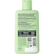Garnier Fructis Hair Filler Color Repair Shampoo with Ceramide, Smoothing & Sulfate Free Shampoo for Colored, Bleached Hai...