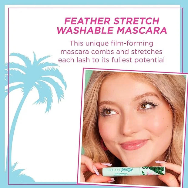 Petite ’N Pretty Dream in Color Makeup Set