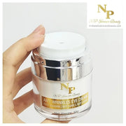 Anti-Wrinkles Eye Cream - Fast Absorbing, Natural Ingredients for Dark Circles, Puffy Eyes, and Wrinkle Reduction, 30 gram...