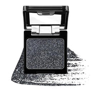 wet n wild Color Icon Eyeshadow Glitter - Ultra-Pigmented, Vitamin E Infused for a Silky-Smooth Moisturizing Application, ...