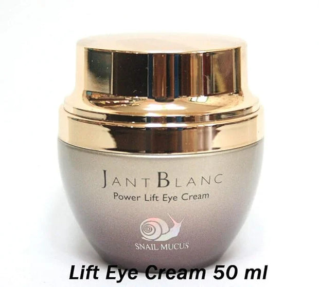 Jantblanc Snail -Mucus Skin Care Set (Skin Care 6 Set) - Product Image
