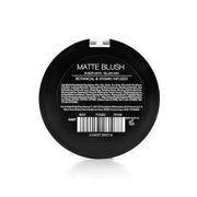 Palladio Matte Blush, Brushes onto Cheeks Smoothly, Soft Matte Look and Even Finish, Flawless Velvety Coverage, Effortless...