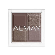 Almay Shadow Squad, Throwing Shade, 1 count, eyeshadow palette , 240 Throwing Shade - Product Image