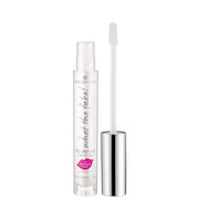 essence | What the Fake! Plumping Lip Filler | Lip Gloss for Full, Voluminous Lips | Translucent Pearly Finish | Vegan & C...