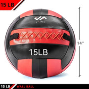 JFIT Wall Ball - Product Image