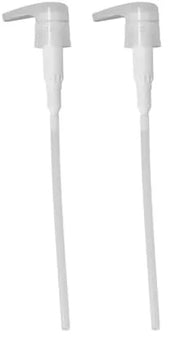 Alfaparf Milano Pump for Semi Di Lino Liter Size Shampoos and Conditioners, 1 ct. (Pack of 2) - Product Image