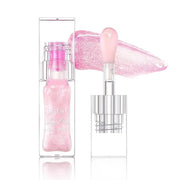Cosmetics Color Changing Lip Oil V2, Magic Color Changing Lip Oil Cosmetics, Plumping Lip Oil Moisturizing Lip Gloss, Long...