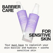 Pacifica Face Moisturizer - Vegan Ceramide Barrier Repair Face Lotion, Hydrating, For Dry Skin, Dermatologist Tested, Safe...