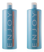 Enjoy Color Holding Hydrating Shampoo and Conditioner Duo (33.8) - Product Image