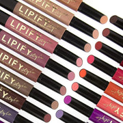 L.A. Girl Lipify Stylo Lipstick, Riot GLC886 - Product Image