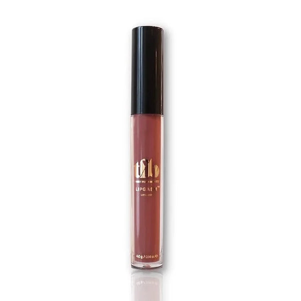Trust Fund Beauty - Lipgasm Lipgloss (Mocha Frapp) - Product Image