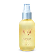 Organic Body Oil for Women | Hydrating & Moisturizing Body Oil after Shower | Certified Moisturizer for Dry Skin | Clean B...