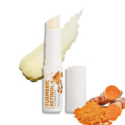 Retinol Eye Cream Anti Aging, Turmeric moisturizer Eye Balm Stick Hydrating Retinol Eye Cream Stick for Dark Circles and P...