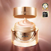 IOPE Face Cream, Super Vital Cream Rich - Total Anti-aging Facial Moisturizer, Skin Brightening & Anti-Wrinkle Skin Care f...