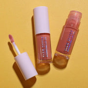 Glow Getter Hydrating Lip Oil (007,
