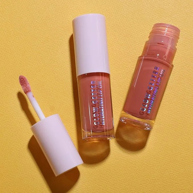 Glow Getter Hydrating Lip Oil (007,