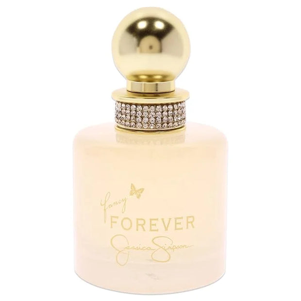 Jessica Simpson Fancy Forever Women 3.4 oz EDP Spray (Pack of 2) - Product Image