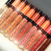 Lumilicious Lipgloss Lipgloss