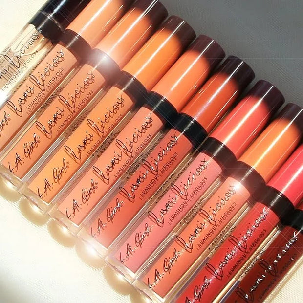 Lumilicious Lipgloss Lipgloss
