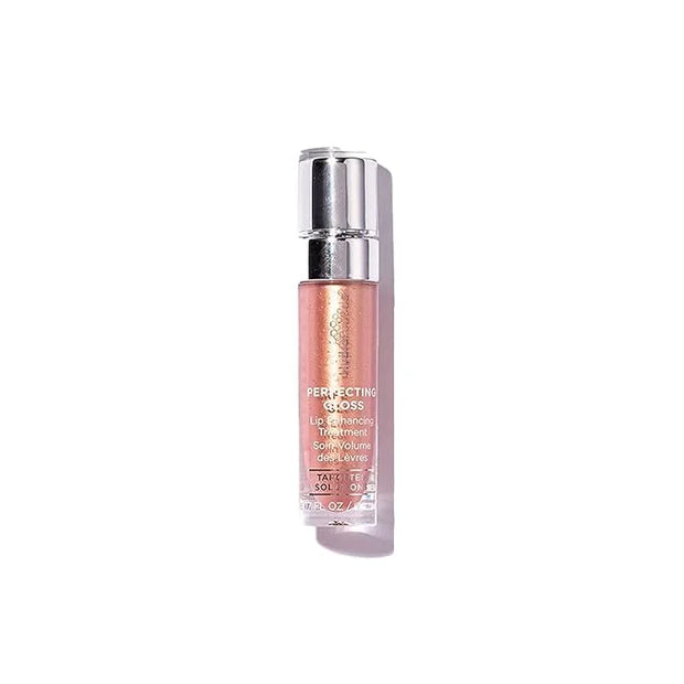 HydroPeptide Perfecting Gloss, Lip Enhancing Treatment, Long-Lasting Volume and Hydration, Nude Pearl, 0.17 Ounce - Produc...