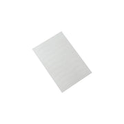 10Pcs/pack Eyelash Extension Pads Non-woven Fabrics Patches Eyelash Under Eye Pads Grafting Eyelash Special Eye Patch - Pr...