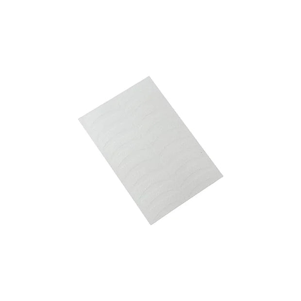 10Pcs/pack Eyelash Extension Pads Non-woven Fabrics Patches Eyelash Under Eye Pads Grafting Eyelash Special Eye Patch - Pr...