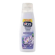 Alberto VO5 Blooming Freesia Revitalizing Conditioner - Hair Conditioner Formulated with Essential Vitamins and Oils - Fre...