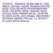 SoftSheen-Carson Interbeauty Dark&Lovely® Heat Protectant&Hair Detangler Moisturizing Blowout Silky Slip Blow Dry Cream wi...