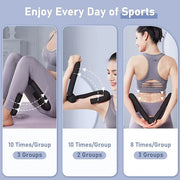 YNXing Thigh Master Thigh Trimmer Thin Body/Thigh Toner - Product Image