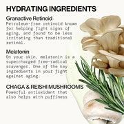 Pacifica Wake Up Beautiful Retinoid Eye Cream – Anti-Aging Under Eye Cream for Fine Lines & Wrinkles, Infused w/ Retinoid,...