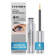 Eyelash Growth Serum, Advanced Lash Serum For Eyelash Growth with Myristoyl Pentapeptide-4 Lash Enhancing Serums For Thick...