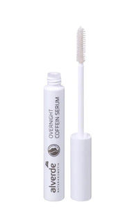 Eyelash Serum Overnight Caffeine Serum, 8 ml (pack of 2) - German product - Product Image