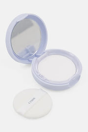 ETUDE Sebum Soak Pact | Facial Oil Control and Soft Skin with this Mineral Powder that Absorbs Sebum for a Matte Face | K-...