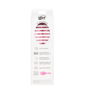 Wet Brush Speed Dry Hair Brush, Pink (Sweet Seaglass) - Vented Design & Soft HeatFlex Bristles Are Blow Dry Safe - Ergonom...