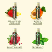 Vegan Lip Balm by Earth’s Daughter,