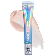 Vitamasques Brighten & De-puff Illuminating Eye Cream, Dark Circle Under Eyes Treatment, Under Eye Corrector, Get Rid of B...