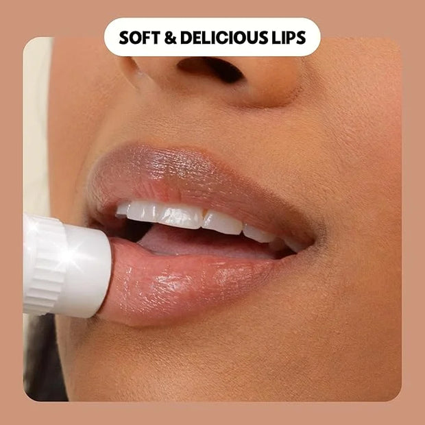 Wellness Jumbo Lip Balm - Coconut